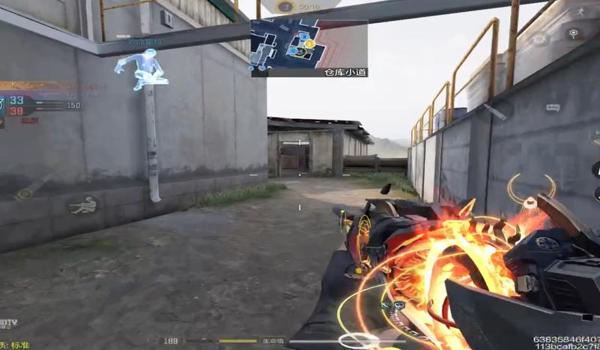 三角洲行动六指神器（《三角洲行动》六指神器哪个牌子好？）